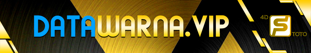 Data Warna - Paito Warna