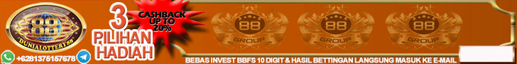 agen bandar togel terpercaya