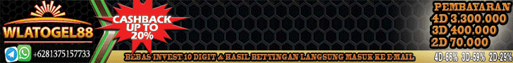 agen bandar togel terpercaya